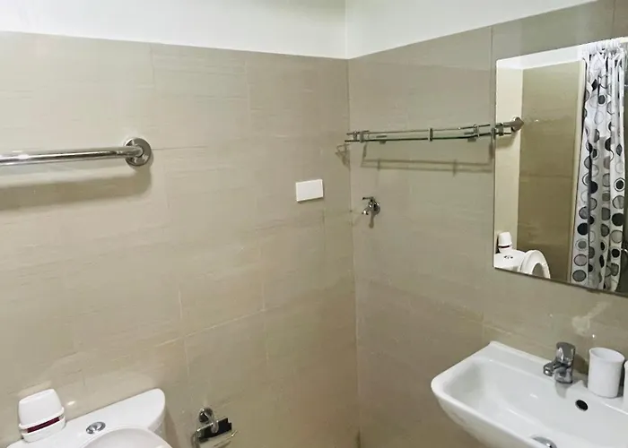 Shore Residences Moa Pasay Manila
