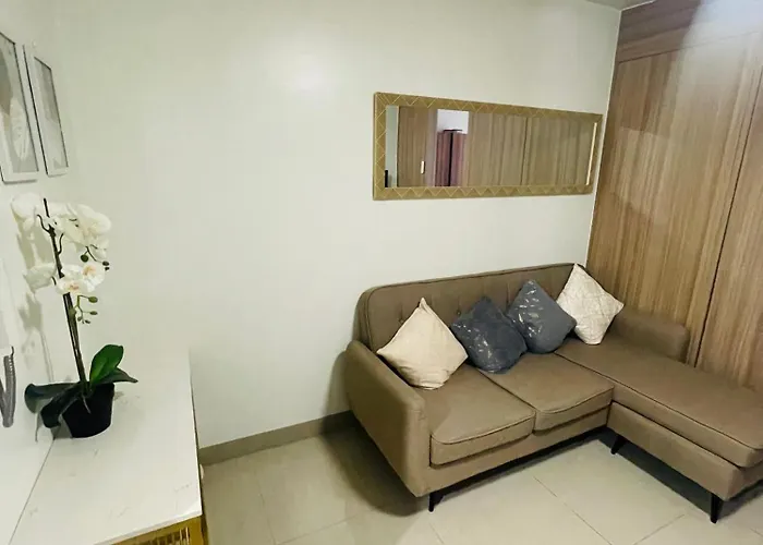 Shore Residences Moa Pasay *