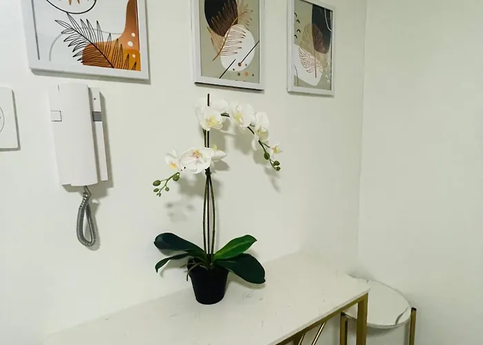 Shore Residences Moa Pasay *