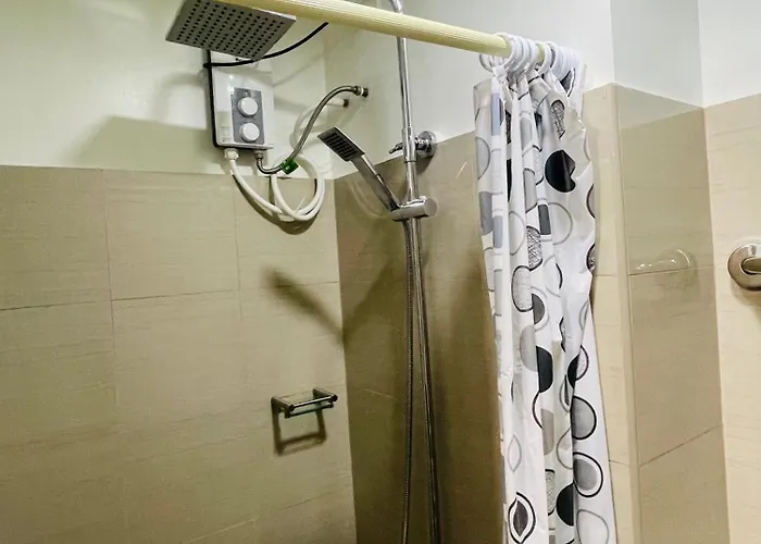 Shore Residences Moa Pasay Manila